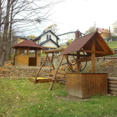 Uroczysko Chalet