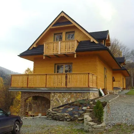 Uroczysko Chalet *