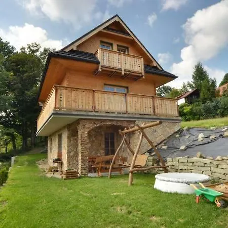 Chalet Uroczysko