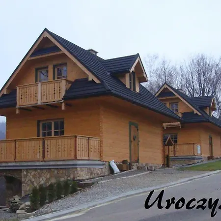 Uroczysko *