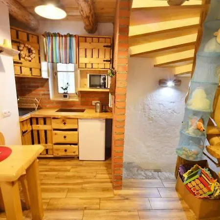 Uroczysko Chalet *