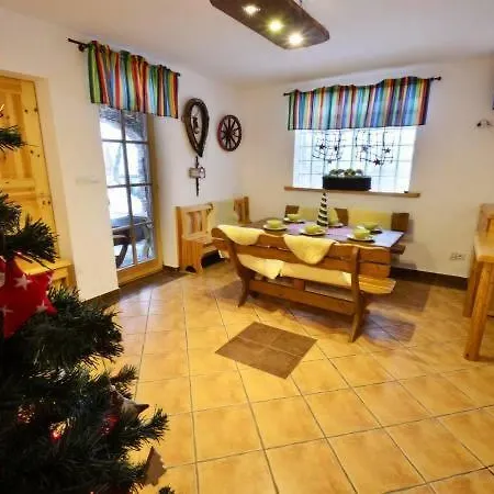 Uroczysko Chalet
