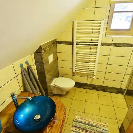Uroczysko Chalet