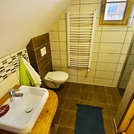 Chalet Uroczysko *