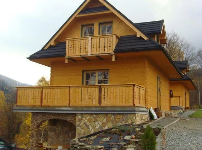 Uroczysko Alpehytte *