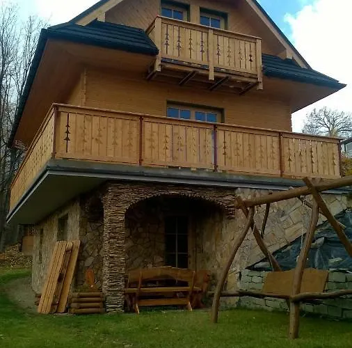 Uroczysko Chalet