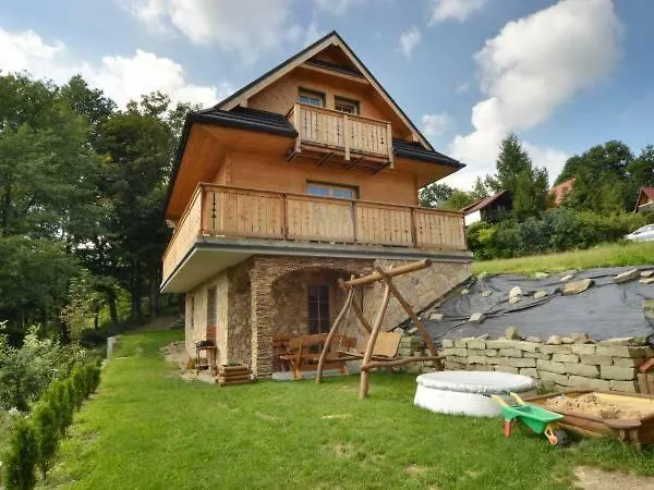 Chalet Uroczysko
